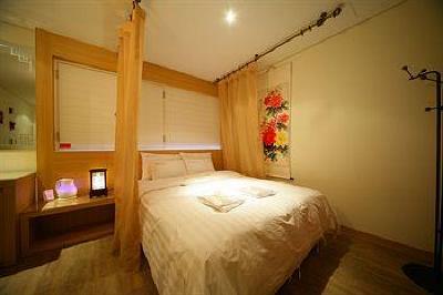 фото отеля La Nuit Hotel Seoul