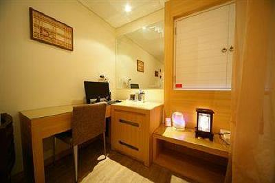 фото отеля La Nuit Hotel Seoul