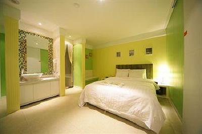 фото отеля La Nuit Hotel Seoul