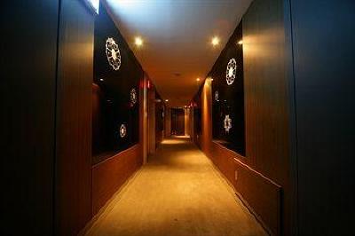 фото отеля La Nuit Hotel Seoul