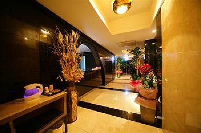 фото отеля La Nuit Hotel Seoul