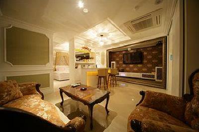 фото отеля La Nuit Hotel Seoul