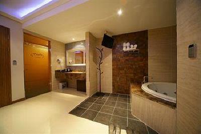 фото отеля La Nuit Hotel Seoul