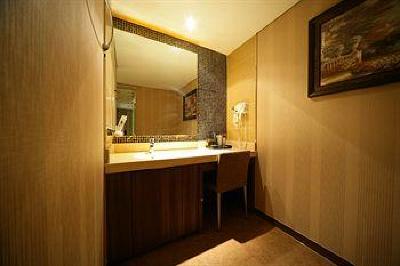фото отеля La Nuit Hotel Seoul
