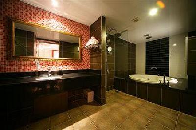 фото отеля La Nuit Hotel Seoul