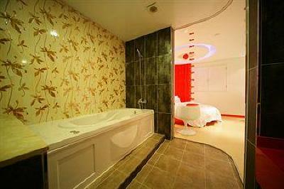 фото отеля La Nuit Hotel Seoul