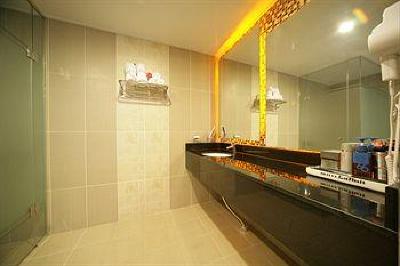 фото отеля La Nuit Hotel Seoul