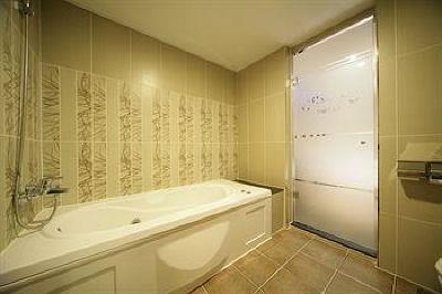 фото отеля La Nuit Hotel Seoul