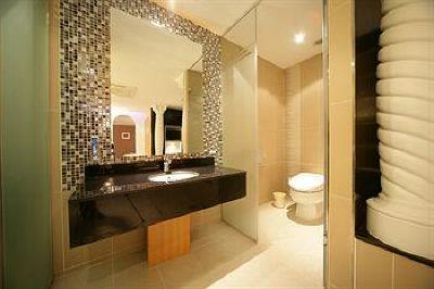 фото отеля La Nuit Hotel Seoul