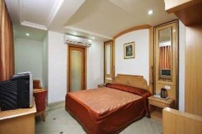 фото отеля Hotel Mandakini Castle