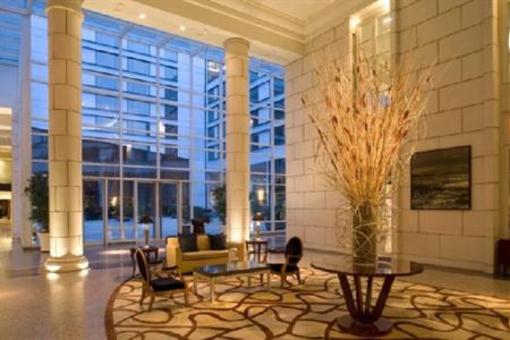 фото отеля Park Hyatt Mendoza