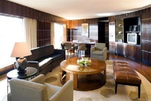 фото отеля Park Hyatt Mendoza