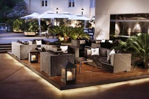 фото отеля Park Hyatt Mendoza