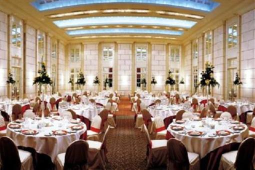 фото отеля Park Hyatt Mendoza
