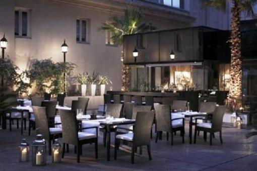фото отеля Park Hyatt Mendoza