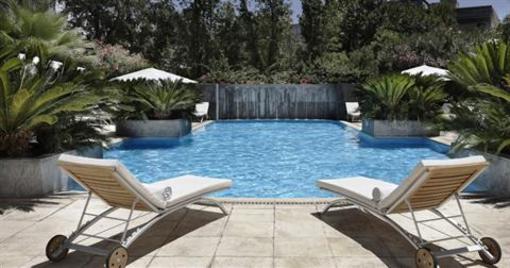 фото отеля Park Hyatt Mendoza