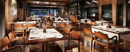 фото отеля Park Hyatt Mendoza
