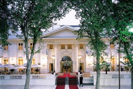 фото отеля Park Hyatt Mendoza