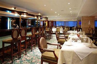 фото отеля Aerostar Hotel Moscow