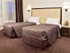 фото отеля Aerostar Hotel Moscow