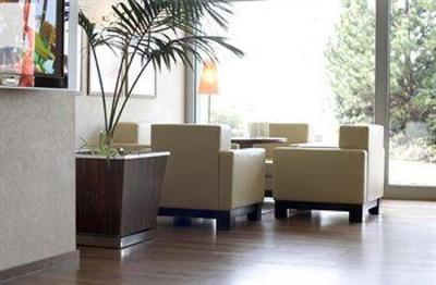 фото отеля Holiday Inn Budapest Budaors