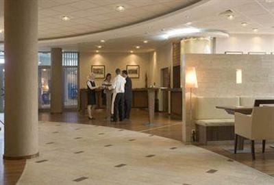 фото отеля Holiday Inn Budapest Budaors