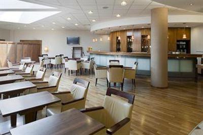 фото отеля Holiday Inn Budapest Budaors