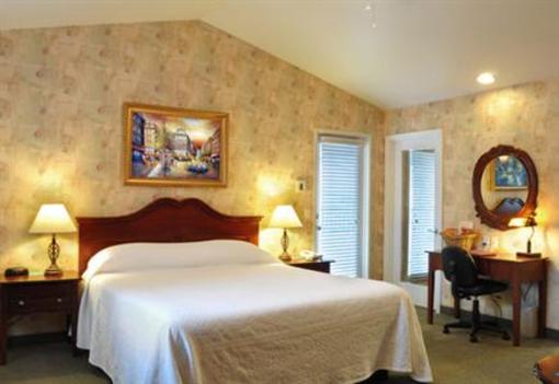 фото отеля Grass Valley Courtyard Suites