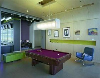 фото отеля Aloft Chicago O'Hare