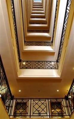 фото отеля L'Hotel Porto Bay Sao Paulo