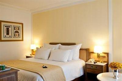фото отеля L'Hotel Porto Bay Sao Paulo