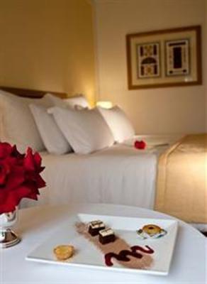 фото отеля L'Hotel Porto Bay Sao Paulo