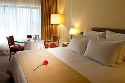 фото отеля L'Hotel Porto Bay Sao Paulo