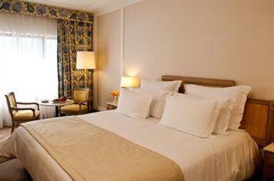 фото отеля L'Hotel Porto Bay Sao Paulo
