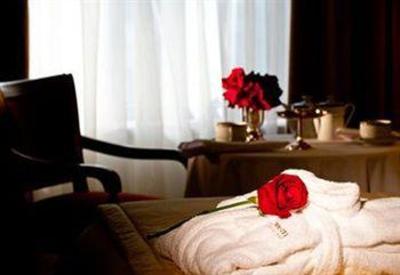 фото отеля L'Hotel Porto Bay Sao Paulo