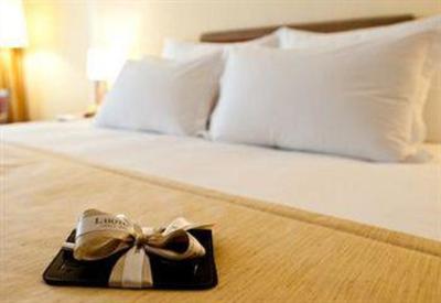 фото отеля L'Hotel Porto Bay Sao Paulo
