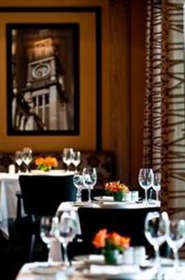 фото отеля L'Hotel Porto Bay Sao Paulo