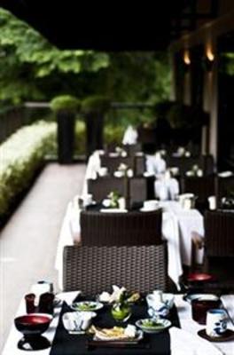 фото отеля L'Hotel Porto Bay Sao Paulo