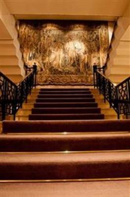 фото отеля L'Hotel Porto Bay Sao Paulo