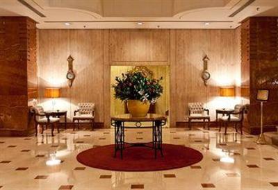 фото отеля L'Hotel Porto Bay Sao Paulo