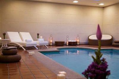 фото отеля L'Hotel Porto Bay Sao Paulo