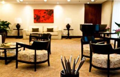 фото отеля L'Hotel Porto Bay Sao Paulo