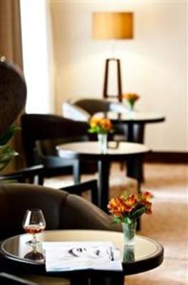 фото отеля L'Hotel Porto Bay Sao Paulo