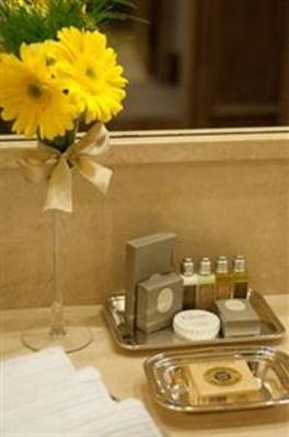 фото отеля L'Hotel Porto Bay Sao Paulo