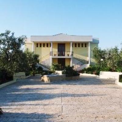 фото отеля Giardino degli Ulivi