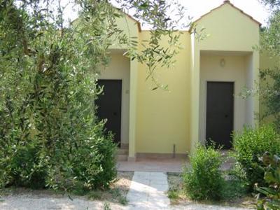 фото отеля Giardino degli Ulivi