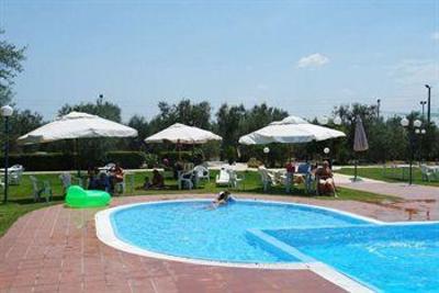 фото отеля Giardino degli Ulivi