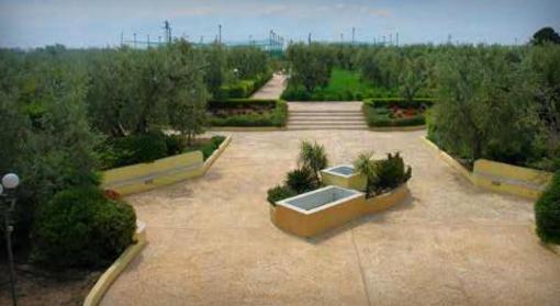 фото отеля Giardino degli Ulivi
