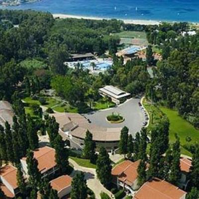 фото отеля Calaserena Village Hotel Maracalagonis