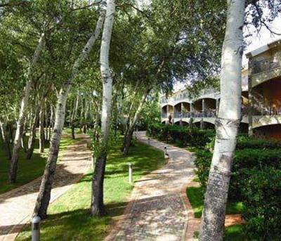фото отеля Calaserena Village Hotel Maracalagonis